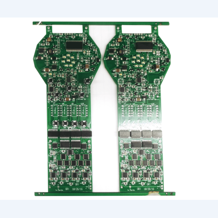 血糖仪smt贴片加工工厂